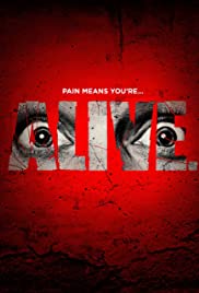 ดูหนังใหม่ ALIVE (2019) คนเป็นฝ่าโรงพยาบาลนรก [ซับไทย]
